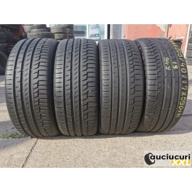 Continental Premium Contact6   205/40/17 Vara